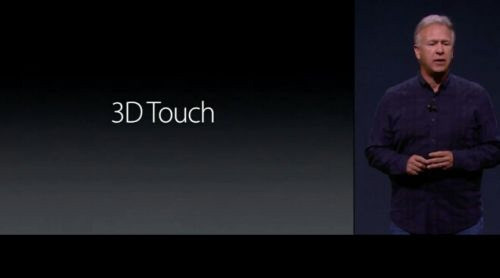 6s有缺陷！库克称iPhone 7将会有重大创新