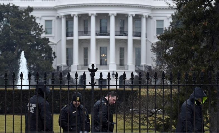 美开发反无人机系统，他们在害怕什么