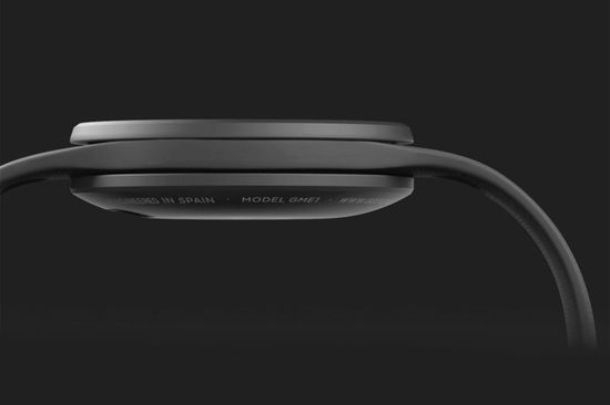 Geeksme健身手表可配性爱追踪模式