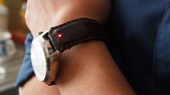 Unique表带 - 让任何手表都智能！