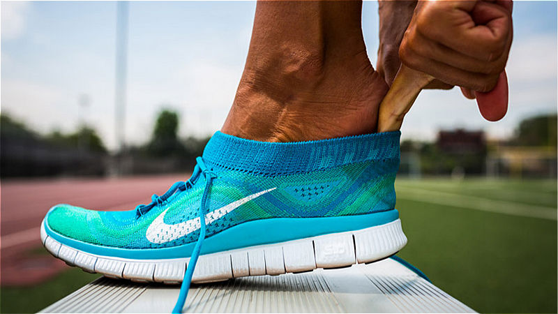 不远的将来，在家打印属于你的耐克鞋！