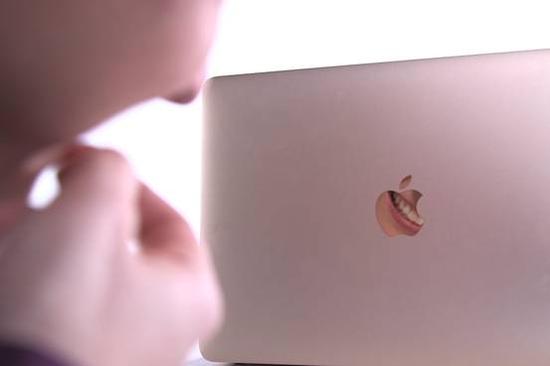 不止PC销量下滑 苹果Mac日子也不好过