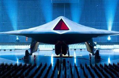 无人机杀手最远干扰一英里