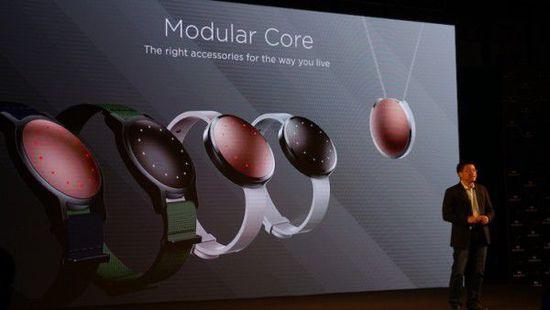 更大更薄，Misfit在北京发布Shine 2