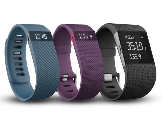 Fitbit澄清产品安全性问题：这份报告失实