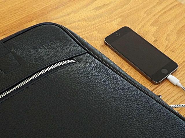 数码达人专属旅行包—Poros旅行包