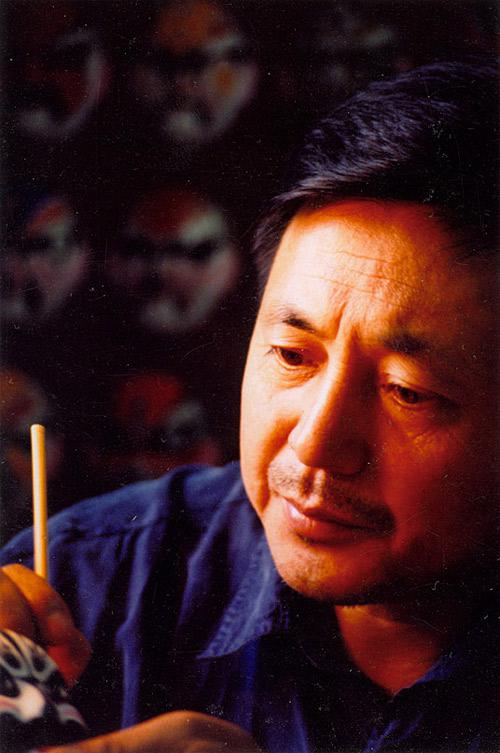 360°非遗深度全息体验，尽在2015北京文交会