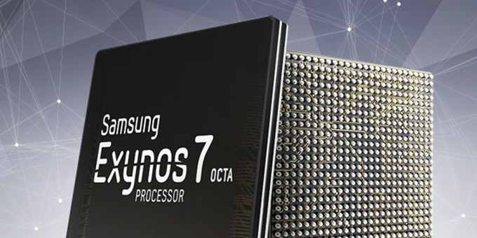 备战Galaxy S7：三星11月批量生产Exynos8890处理器