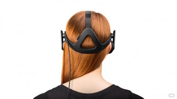 虚拟现实的最大问题：如何摆脱接线束缚