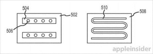 苹果新专利：键盘配ForceTouch触控技术