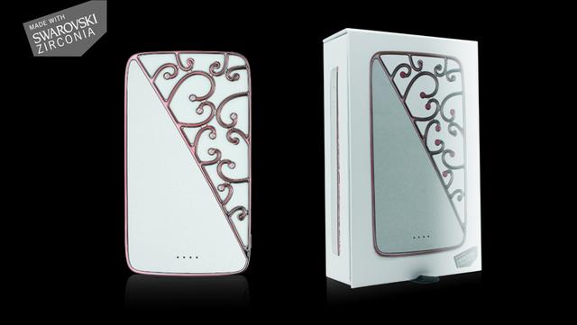 碧聆系列女性数码产品发布