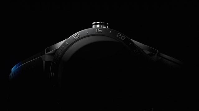 豪雅智能手表售价1500美元 无视Apple Watch