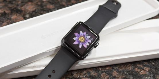 Apple Watch已在研发中 明年二季度发布
