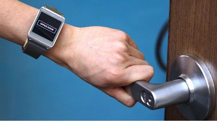 迪斯尼正在研发智能手表 果然脑洞超级大！