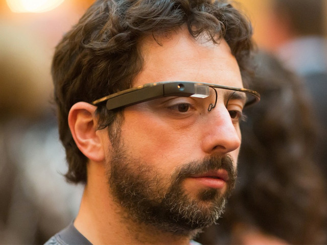 谷歌眼镜大众版将取消镜片 变身智能耳机