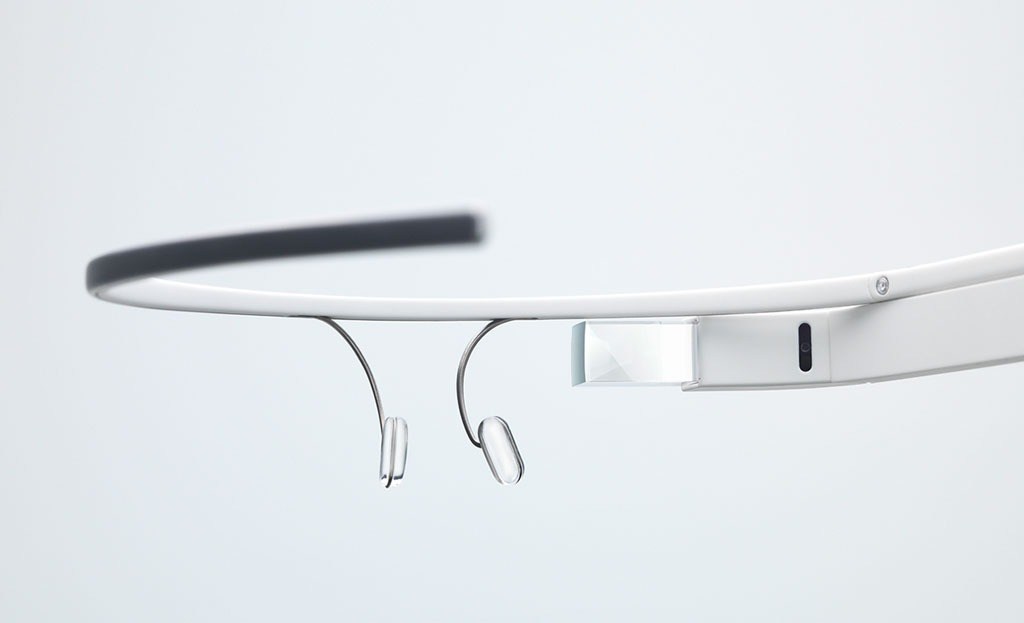 Google Glass 团队正在开发其它可穿戴设备