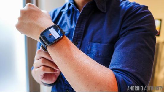 用户反映Android Wear会影响蓝牙耳机音质