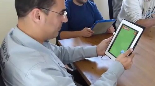 苹果获得眼球追踪专利 未来或用在iPhone上