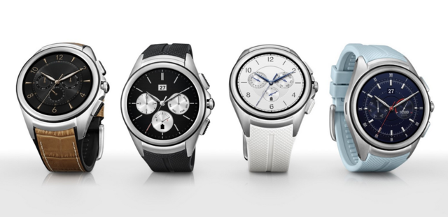 LG宣布Watch Urbane 2因质量问题取消上市