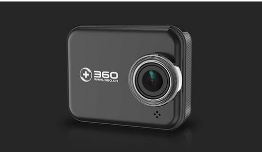 360行车记录仪计划给二代产品增加 ADAS