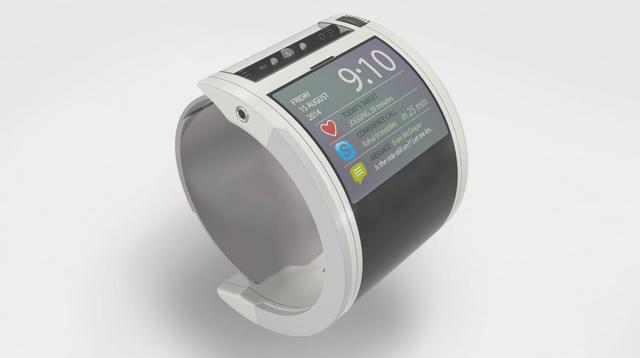 谷歌将推廉价Nexus手环 运行Android Wear