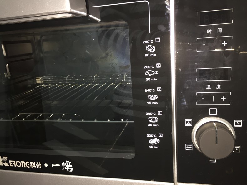 用无线连接智能烤箱，是一种怎样的体验？