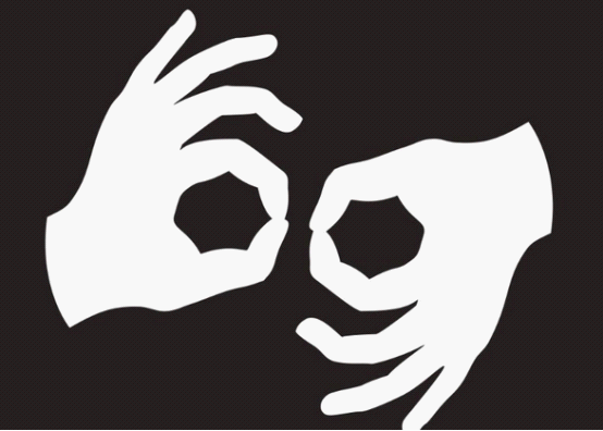 新型可穿戴技术能“读懂”聋哑人肢体语言