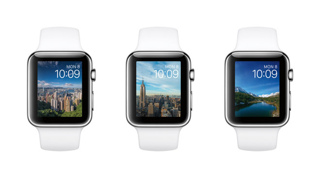 苹果明年3月发布二代Apple Watch和4寸iPhone