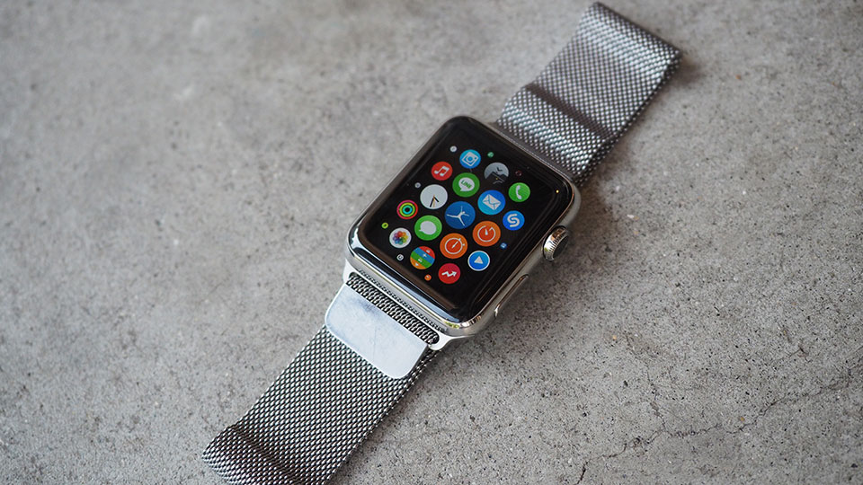 Apple Watch 2 可能会和 iPhone 6c 一同在明年三月亮相