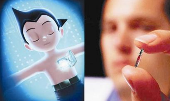 科学家新发现，生物能量可为芯片供电