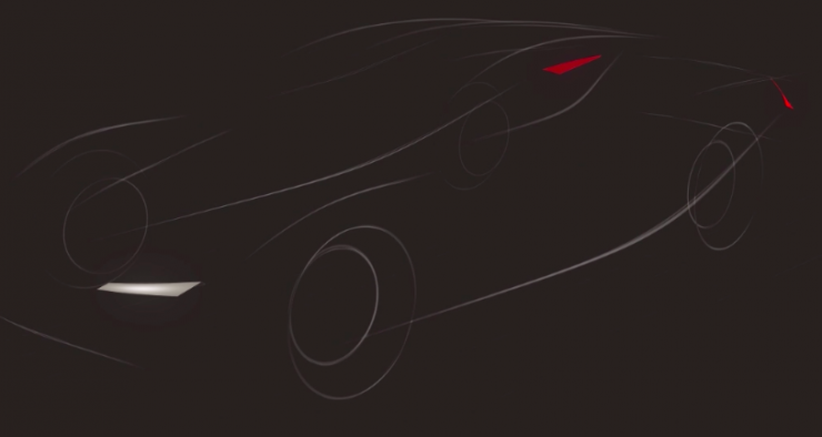 为了和科技公司竞争， 传统汽车厂商们也开始发力