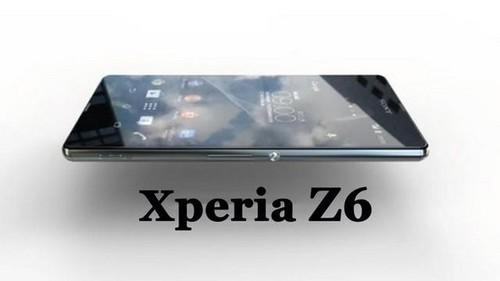 索尼Z6要采用金属机身 或明年Q2亮相