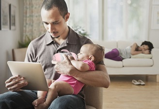 wonsee：一款了解宝宝的智能奶瓶