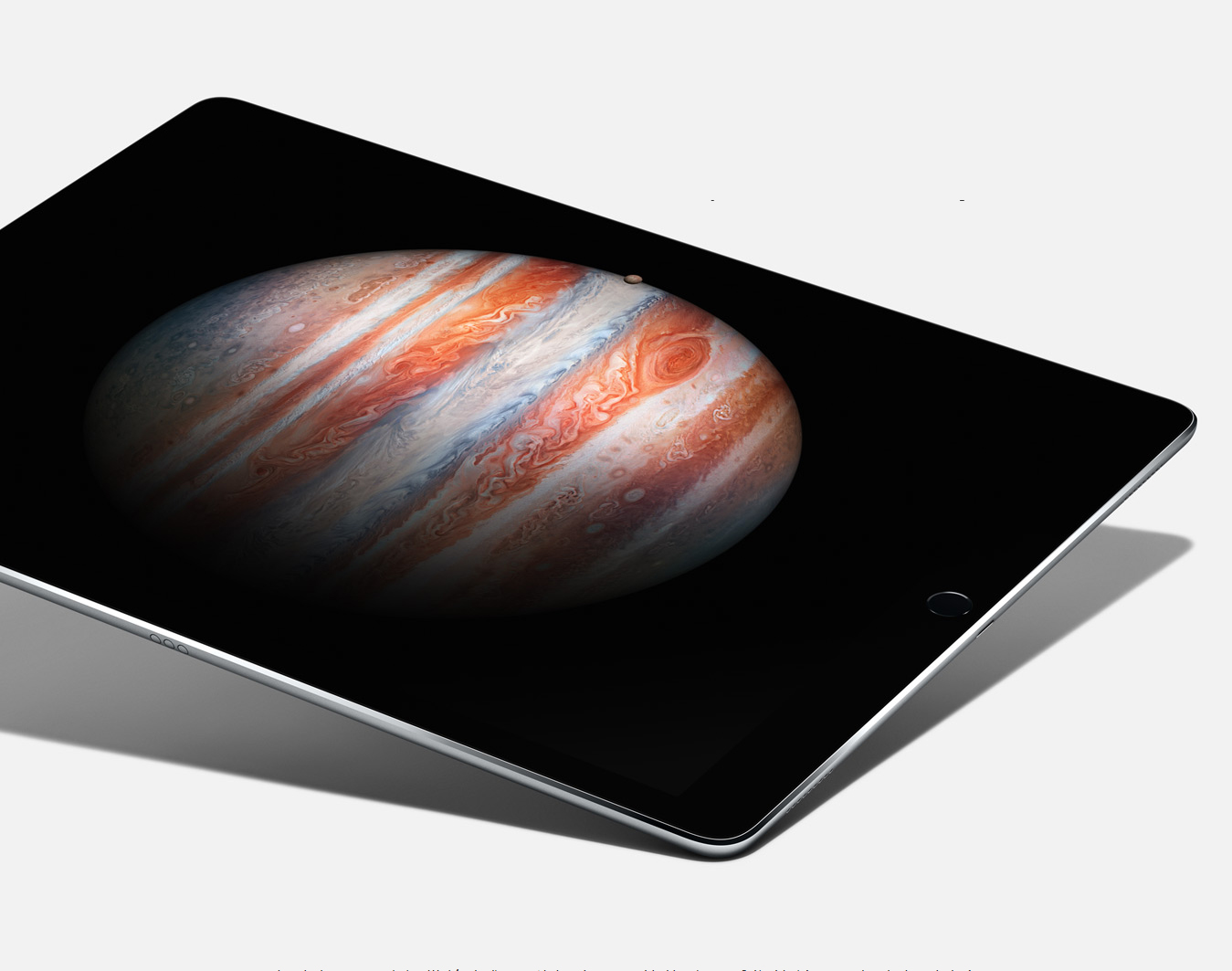 iPad Pro在华首月卖出不到5万 远不及Air2