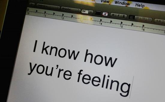 能读懂你情感的计算机或在明年问世