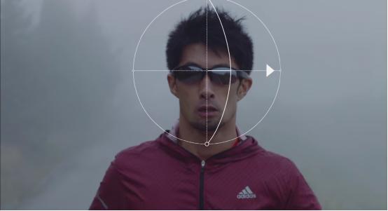 这款运动型智能眼镜可检测你跑步姿态