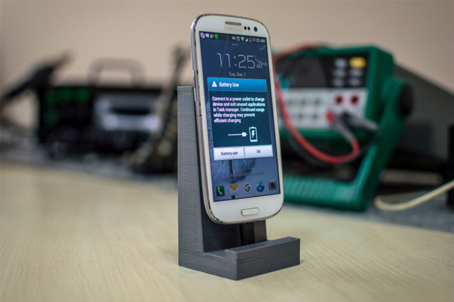 乌克兰初创企业研发出远距离无线充电技术