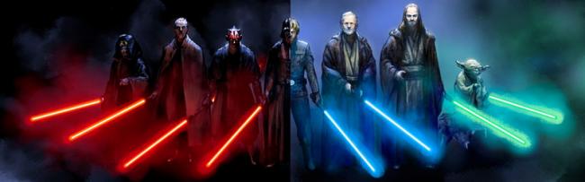 哪些“星战”技术会变为现实