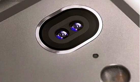 未来iPhone将配双后置摄像头？专利说的