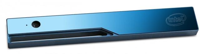 英特尔发售新款3D实感摄像头 支持安卓系统