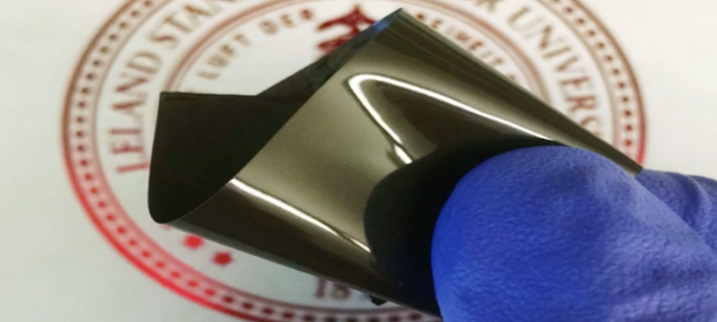 不会爆炸的锂电池出现了！