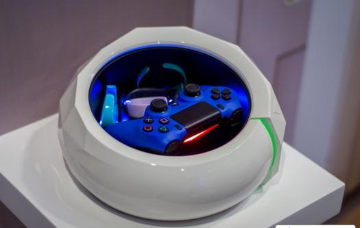 Humavox无线充电演示：适应性非常广泛