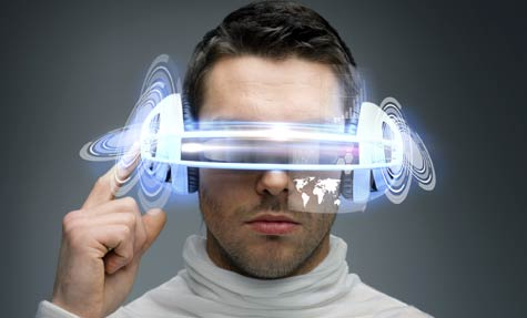 你们把虚拟现实吹上了天，有问过眼睛的健康和感受吗？