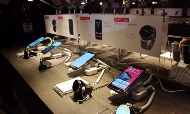 不惧华为小米 联想手机翻盘的胜算有几何？