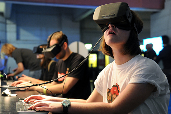 VR是个坑：创业者急着入局或成为巨头炮灰