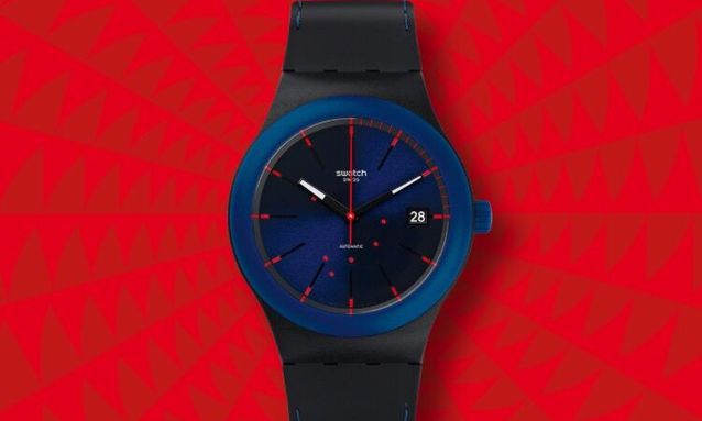 习惯“靠脸吃饭”的Swatch能做好一块智能手表吗？