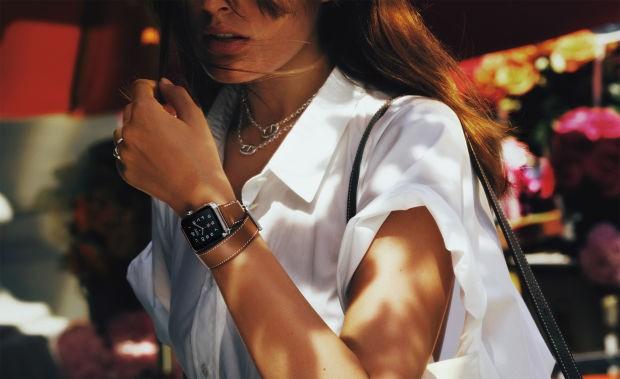 Apple Watch爱马仕版1月22日起可在网上购买