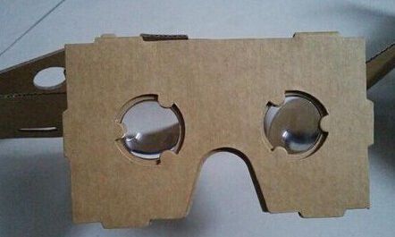 暴风魔镜：VR风口上的一头「猪」