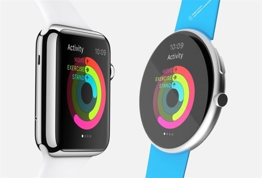 传Apple Watch2代年中量产 所以可能9月发布