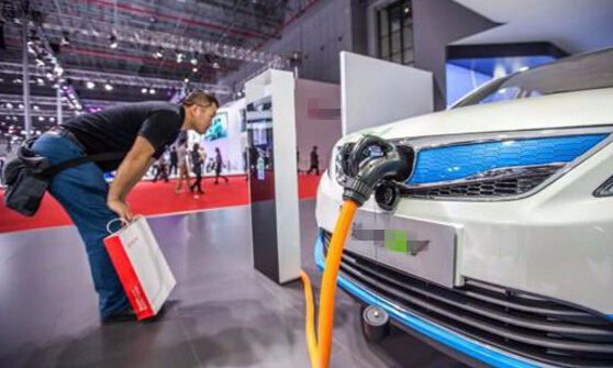 电动车骗补生意值几十亿 补贴不出特斯拉